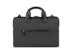 Tucano BORSA PER NOTEBOOK 15.6" GOMMO LIM NERO